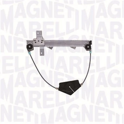 Window Regulator